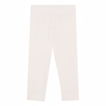 BIRKHOLM 2-Pak Leggings Cremet Hvid